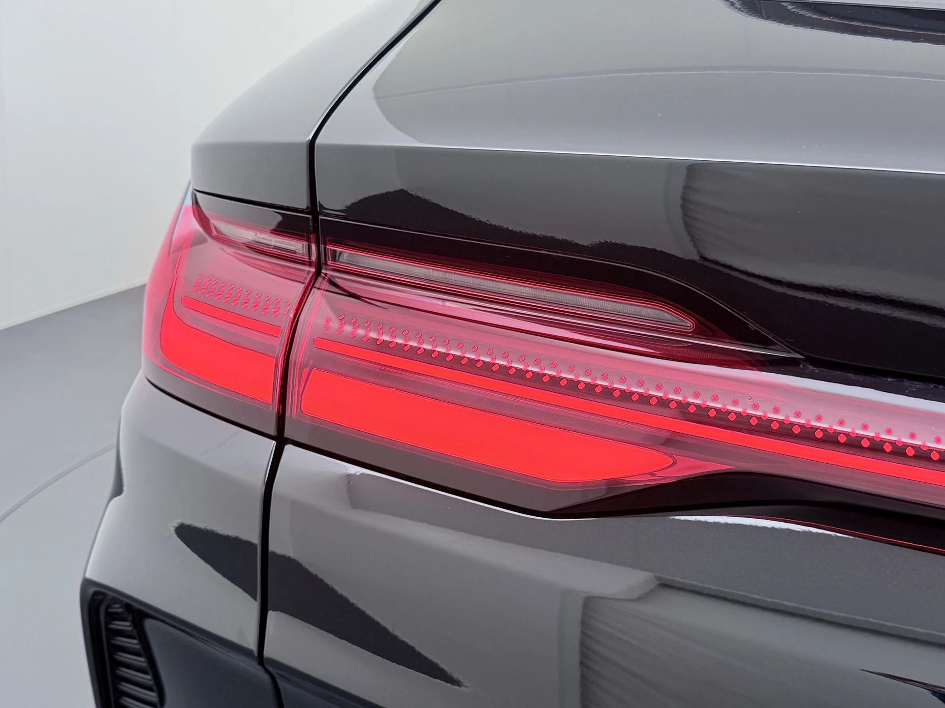 Hoofdafbeelding BYD SEAL U