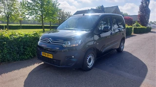 Citroën Berlingo 1.5 BlueHDI Club AIRCO/NAVI BJ 2022