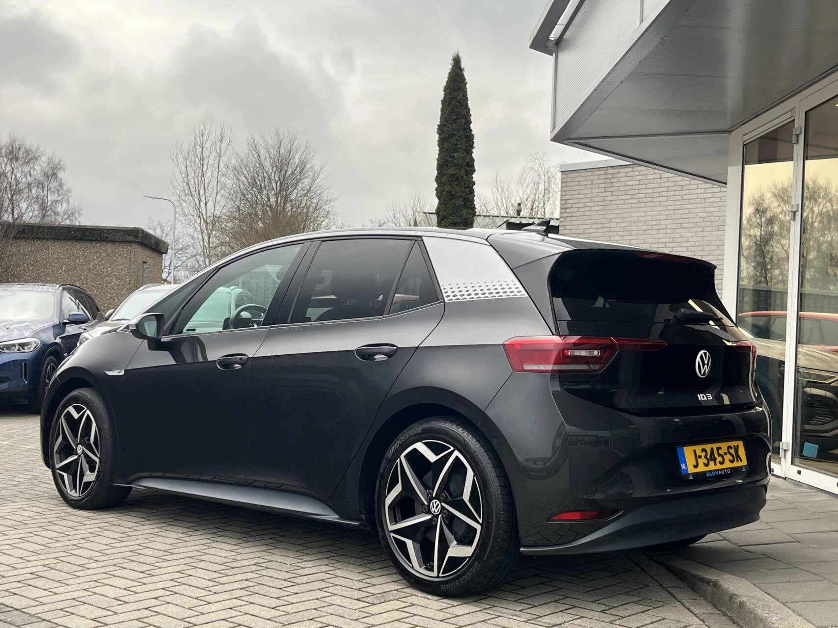 Hoofdafbeelding Volkswagen ID.3