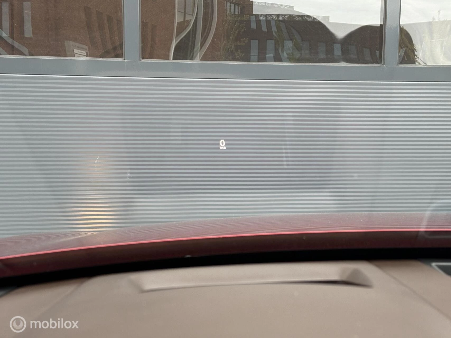 Hoofdafbeelding Mazda CX-30