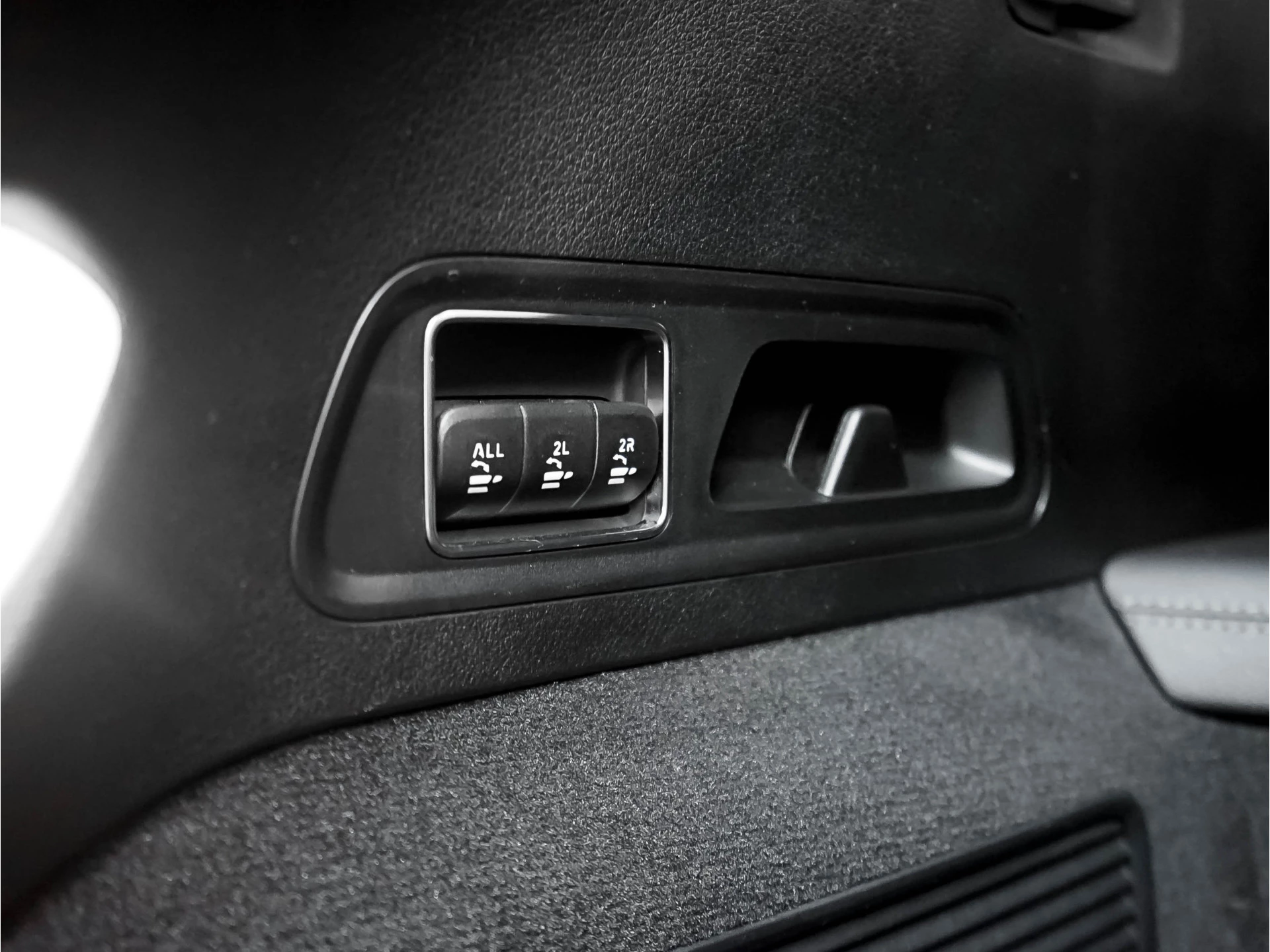 Hoofdafbeelding Mercedes-Benz GLS