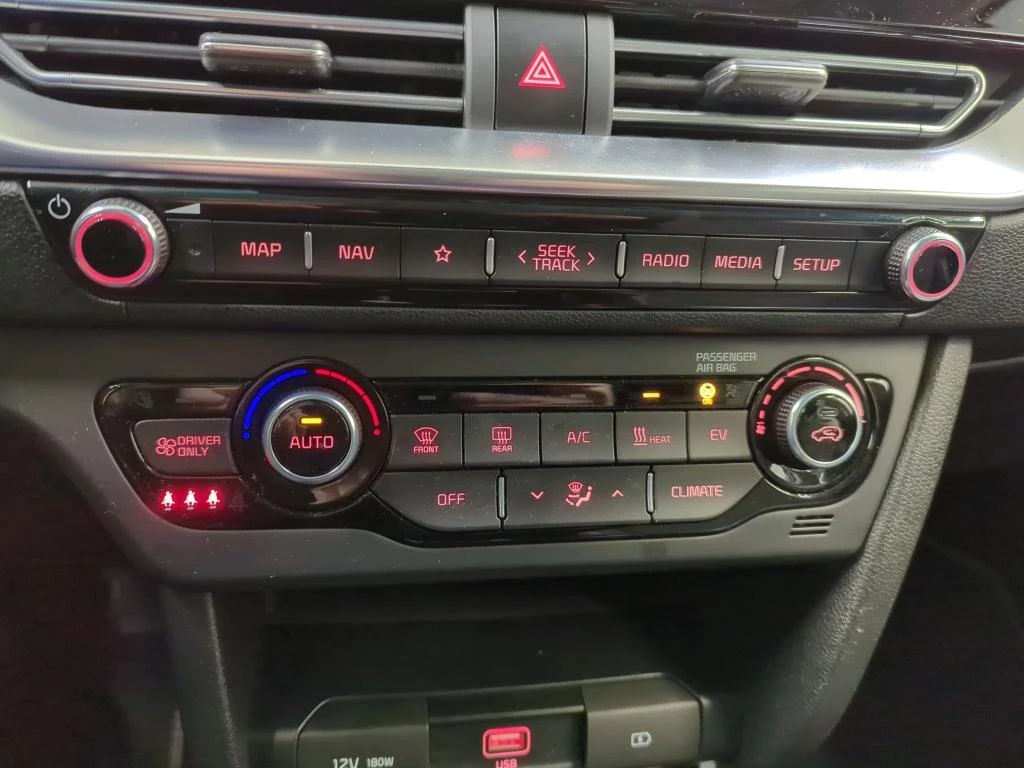 Hoofdafbeelding Kia e-Niro