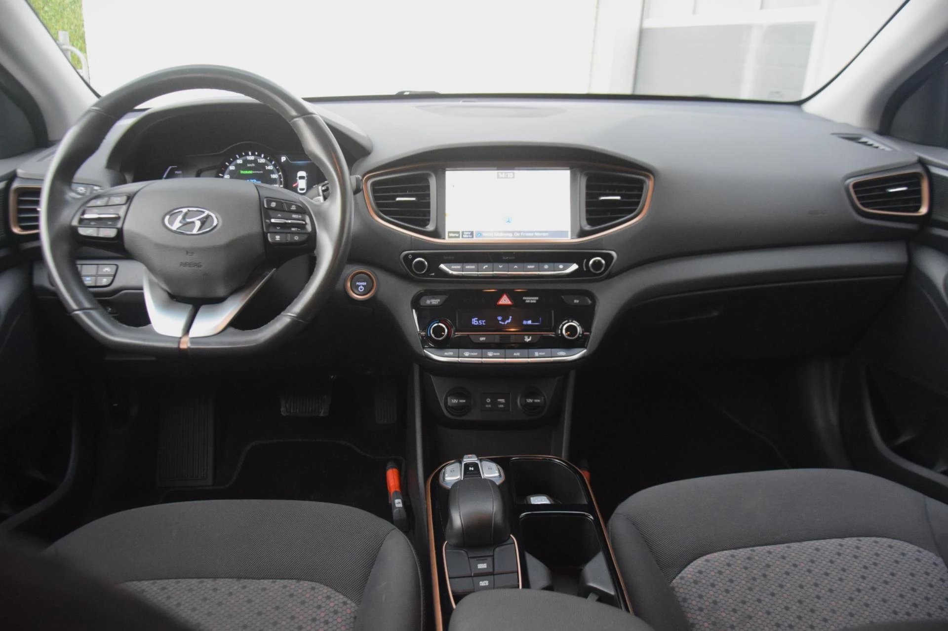 Hoofdafbeelding Hyundai IONIQ