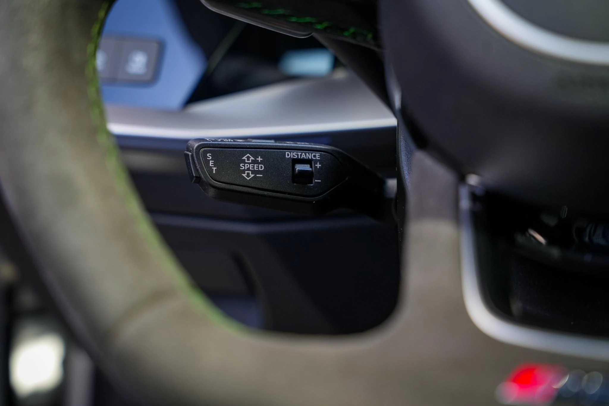 Hoofdafbeelding Audi RS3