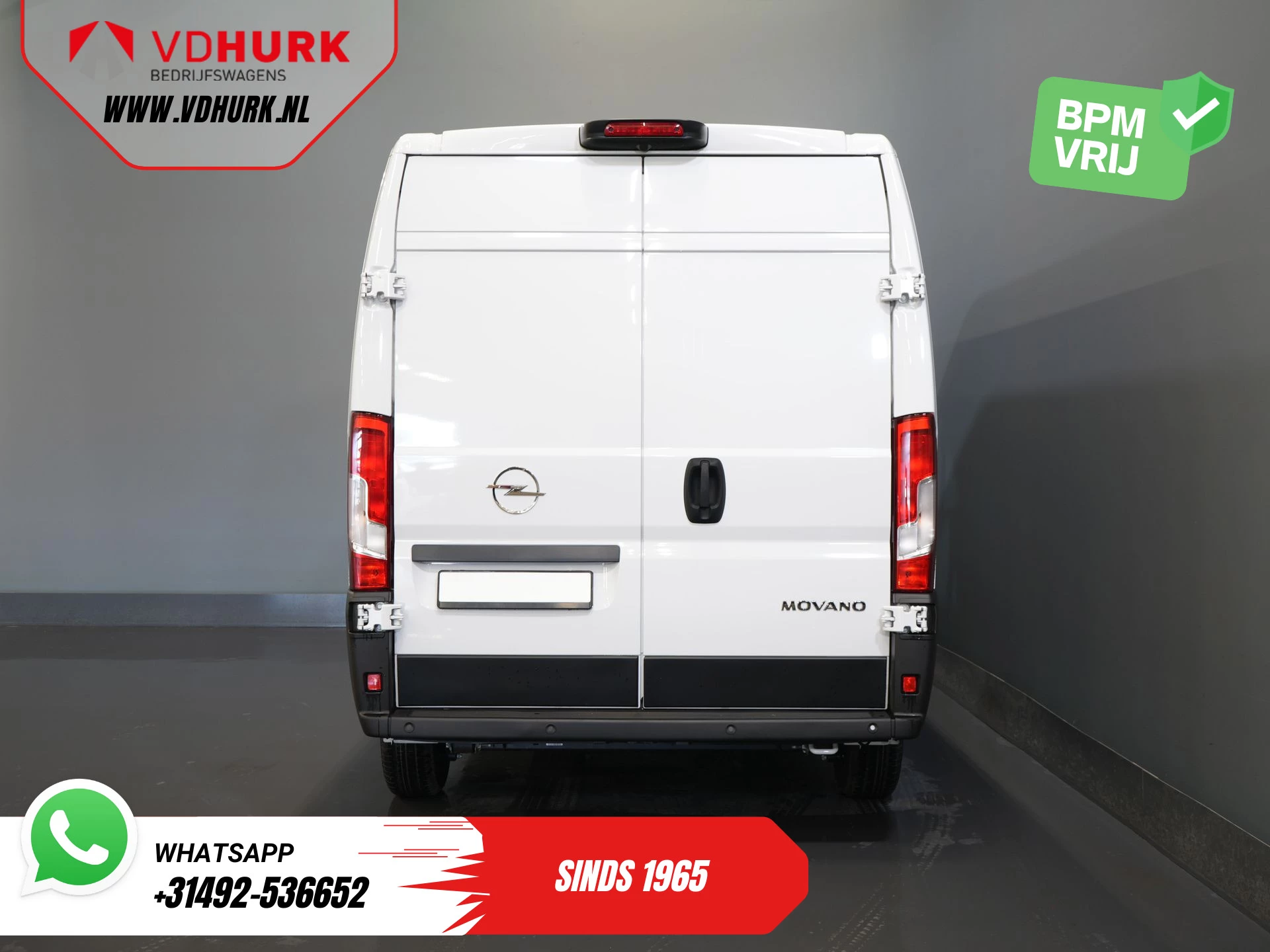 Hoofdafbeelding Fiat Ducato