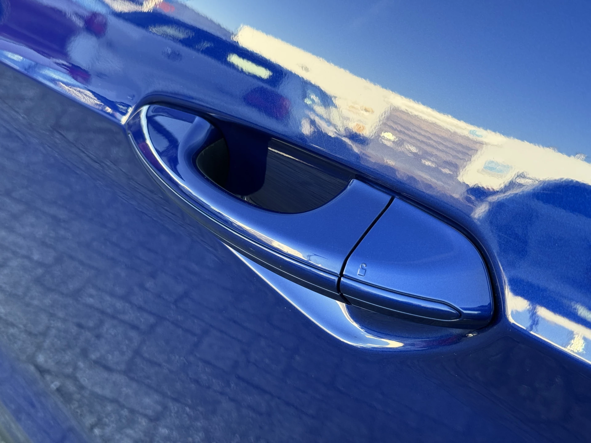 Hoofdafbeelding Ford S-Max
