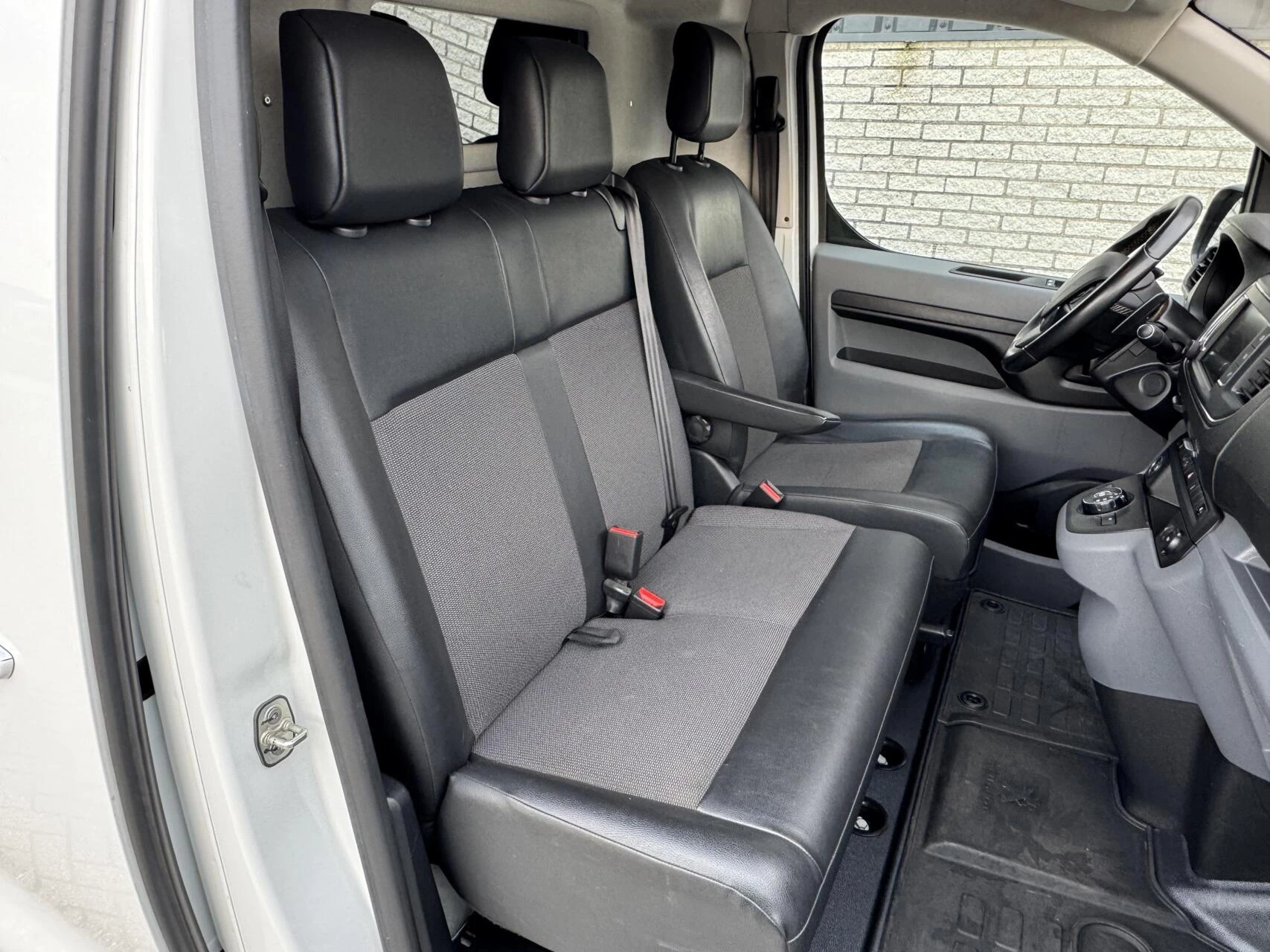 Hoofdafbeelding Peugeot Expert