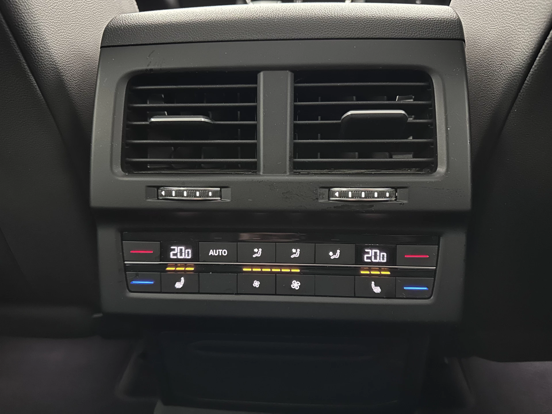 Hoofdafbeelding Volkswagen Touareg