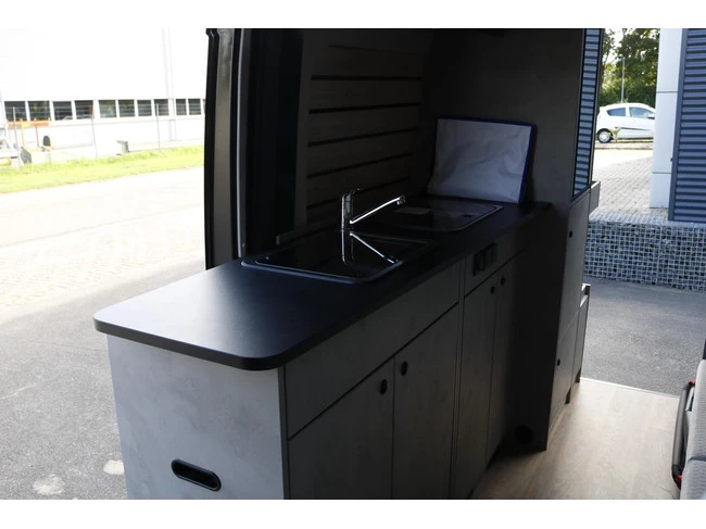 Hoofdafbeelding Dethleffs Crosscamp