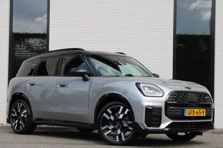 MINI Countryman Mini 1.5 C John Cooper Works XL / NL-auto / Panorama / 9.000km / Vol Opties / NIEUWSTAAT