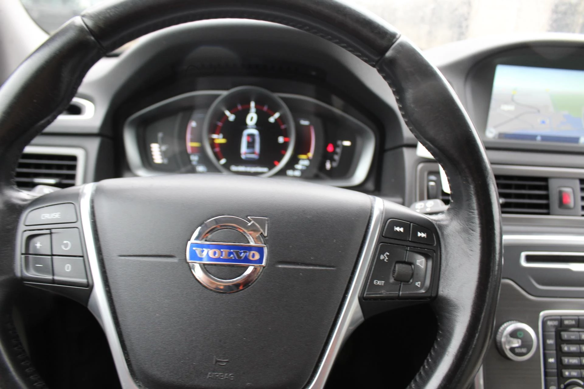 Hoofdafbeelding Volvo V70