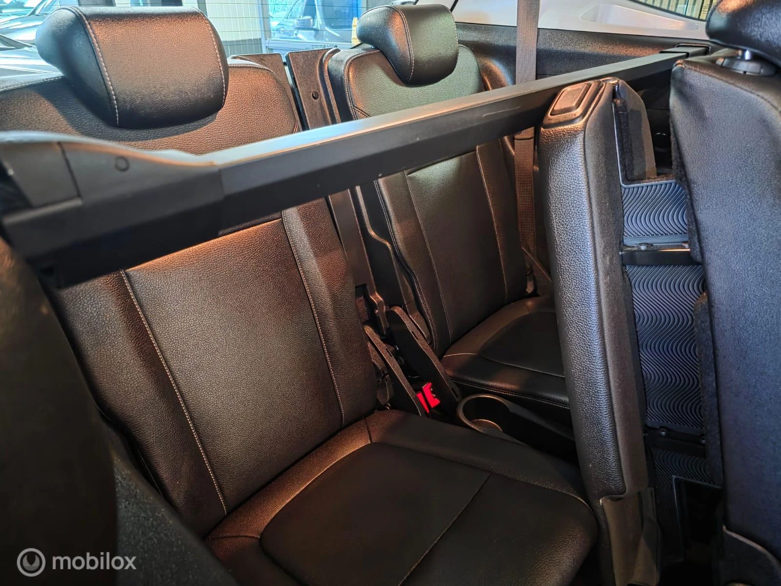 Hoofdafbeelding Opel Zafira