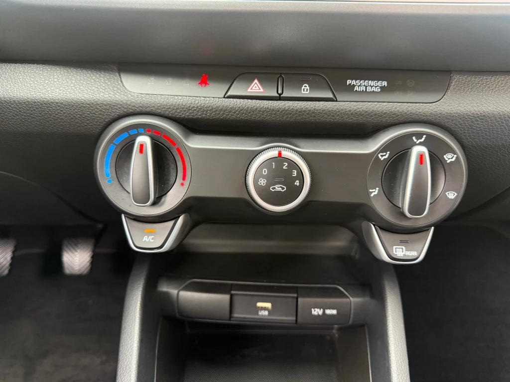 Hoofdafbeelding Kia Stonic