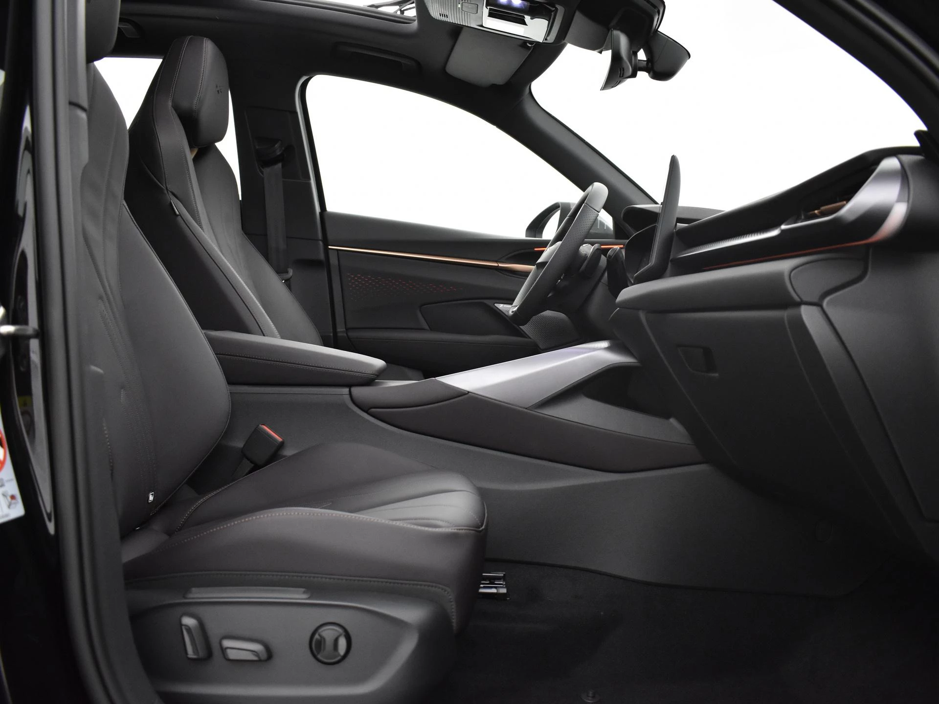 Hoofdafbeelding CUPRA Terramar