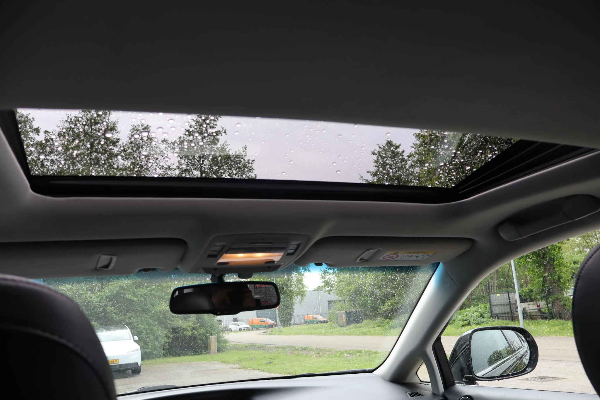 Hoofdafbeelding Lexus RX