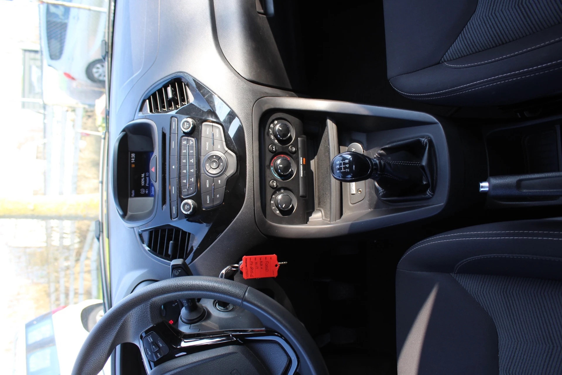 Hoofdafbeelding Ford Ka