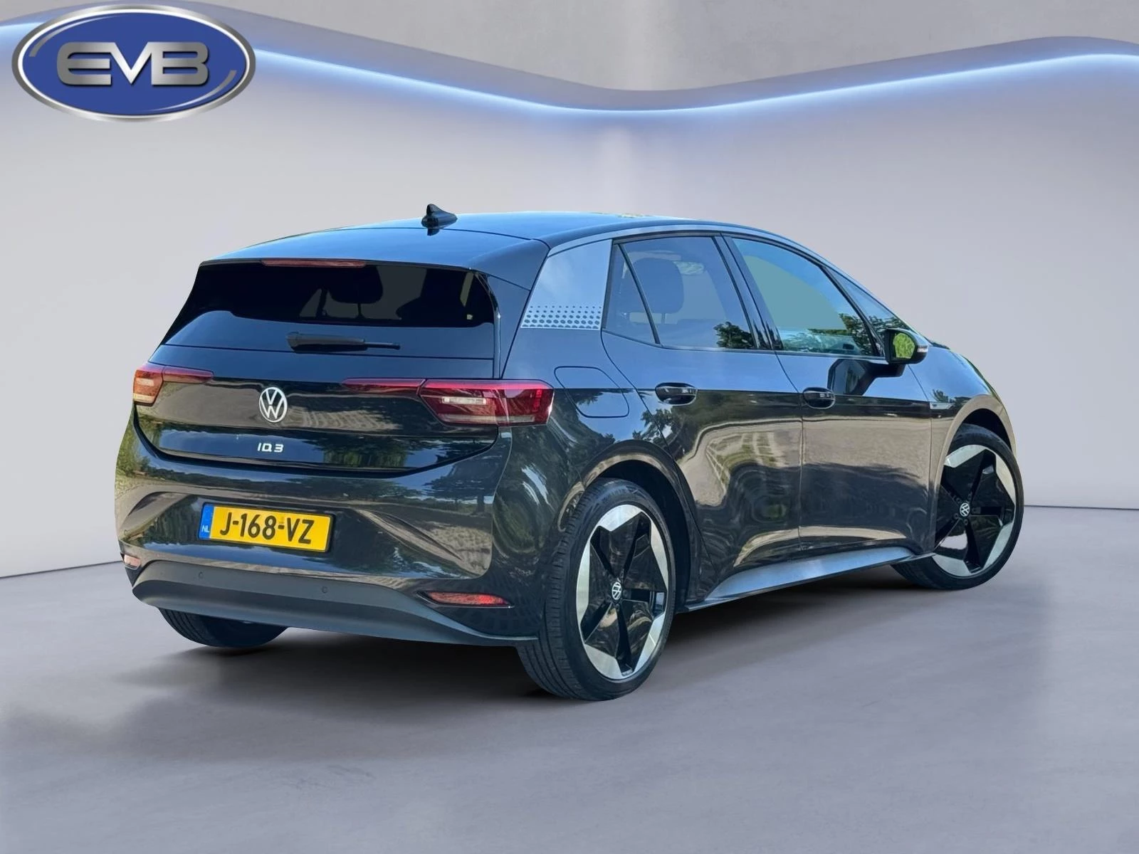 Hoofdafbeelding Volkswagen ID.3