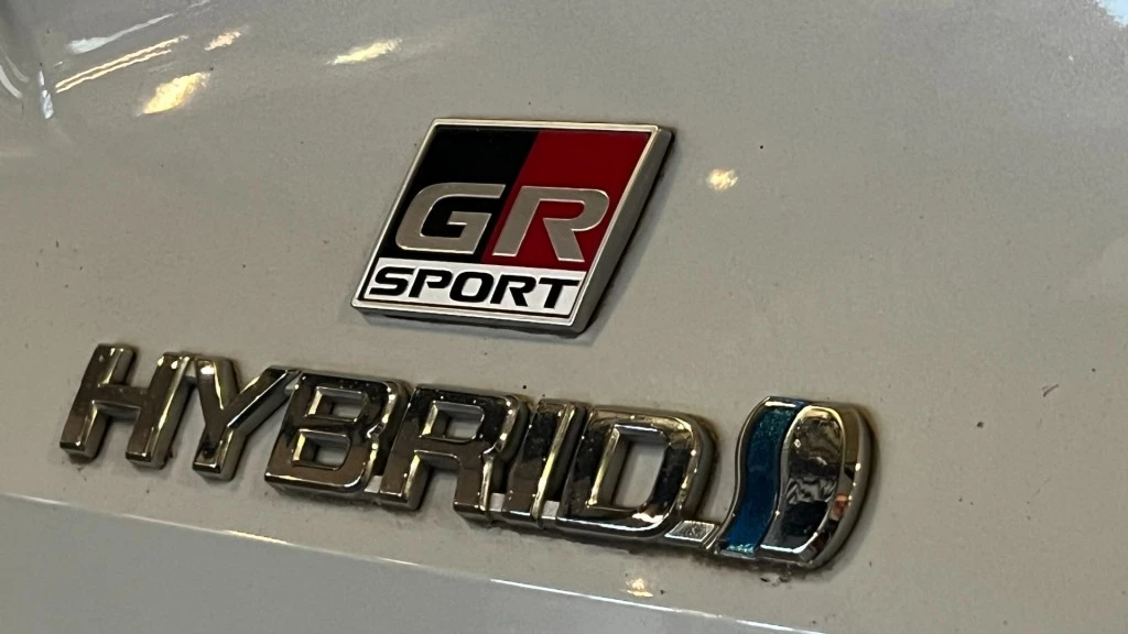 Hoofdafbeelding Toyota Corolla