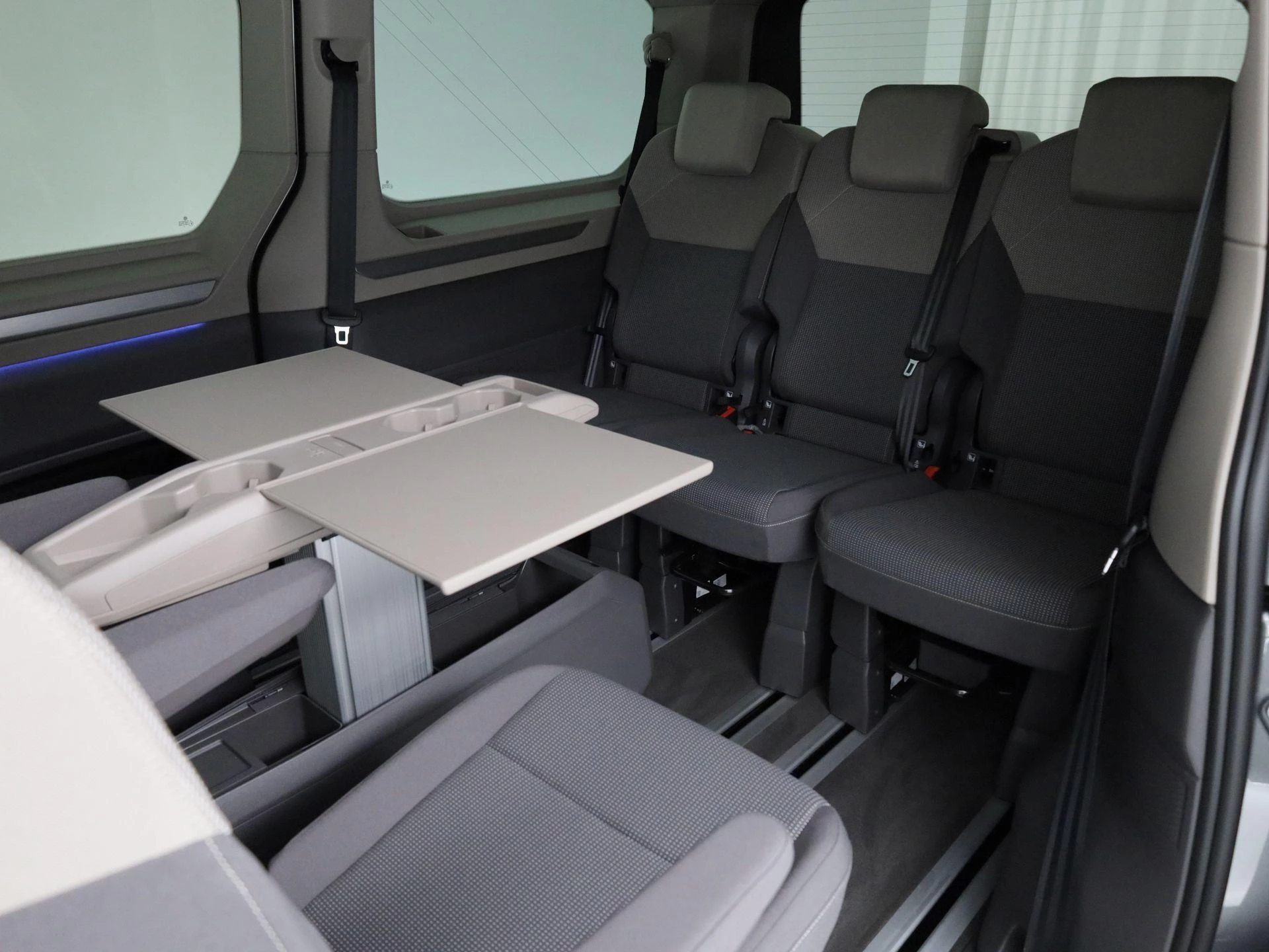 Hoofdafbeelding Volkswagen Multivan