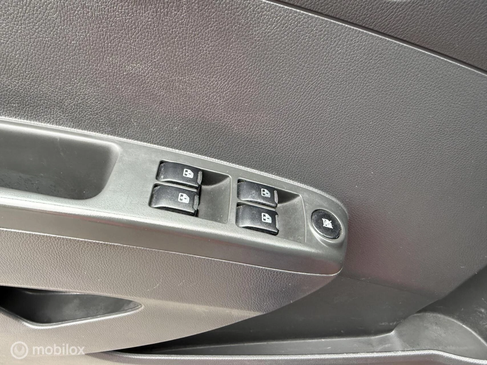 Hoofdafbeelding Chevrolet Spark