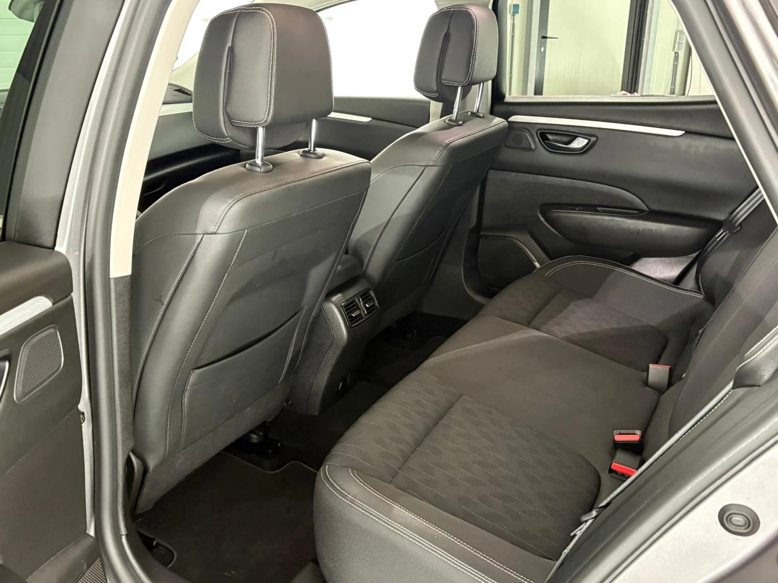 Hoofdafbeelding Renault Talisman