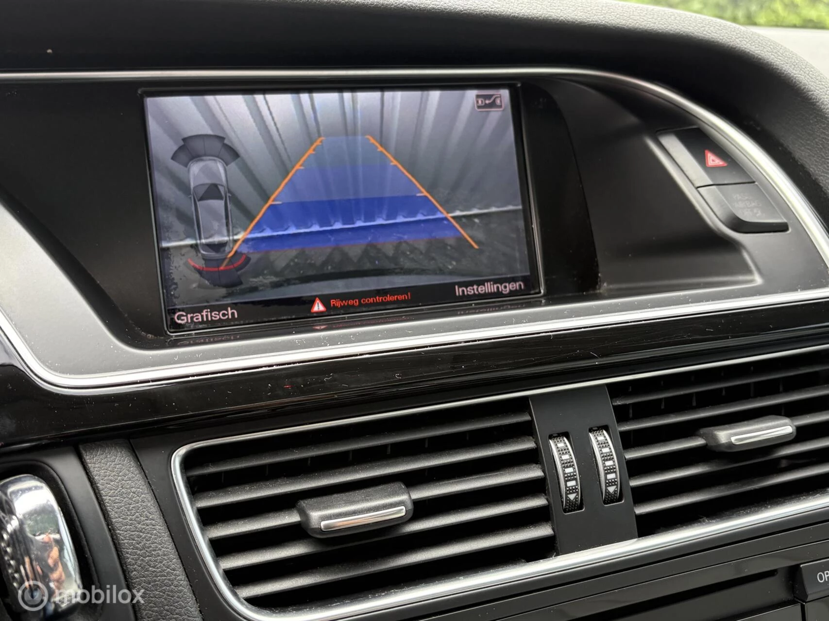 Hoofdafbeelding Audi RS4
