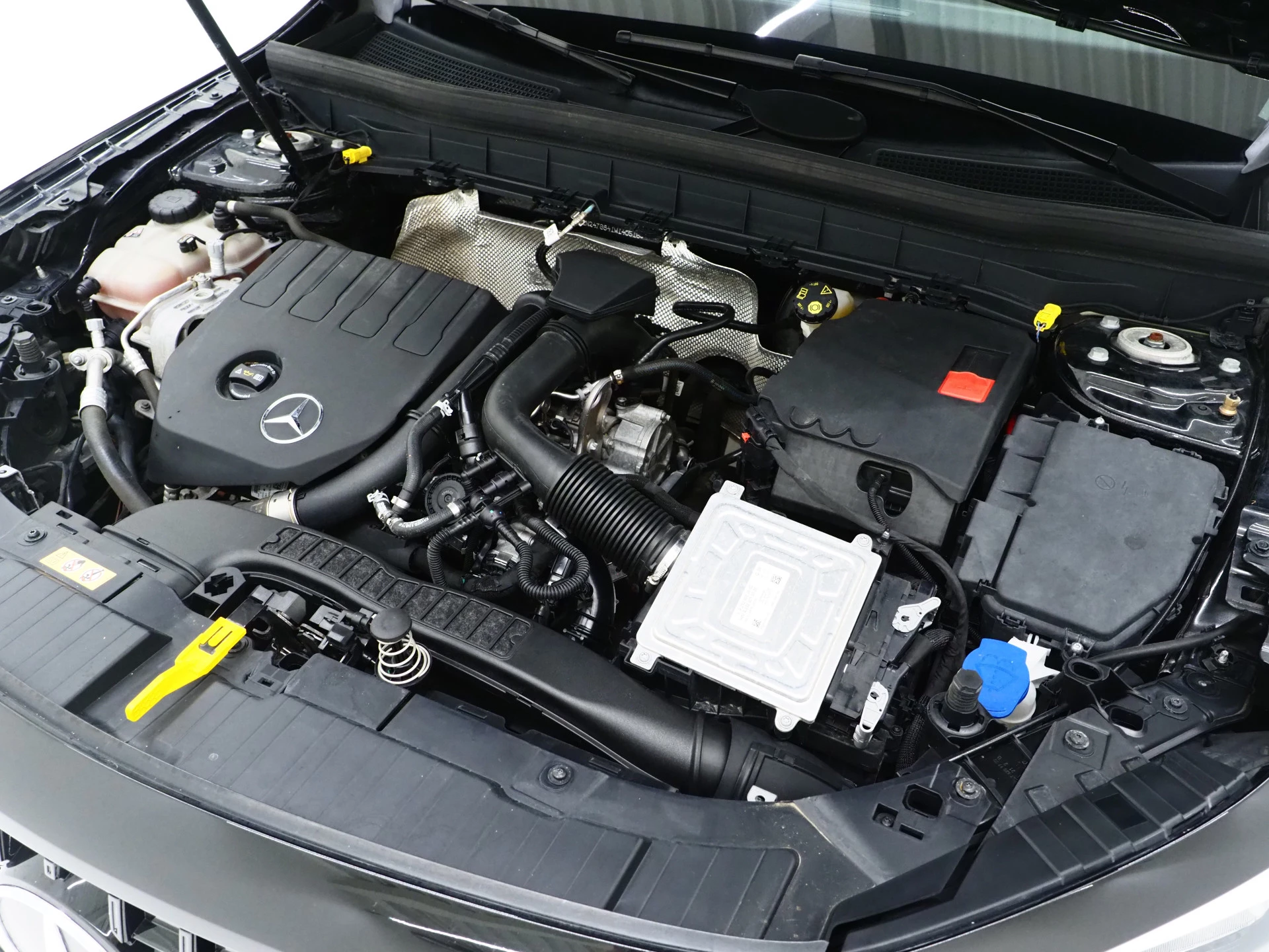 Hoofdafbeelding Mercedes-Benz GLB