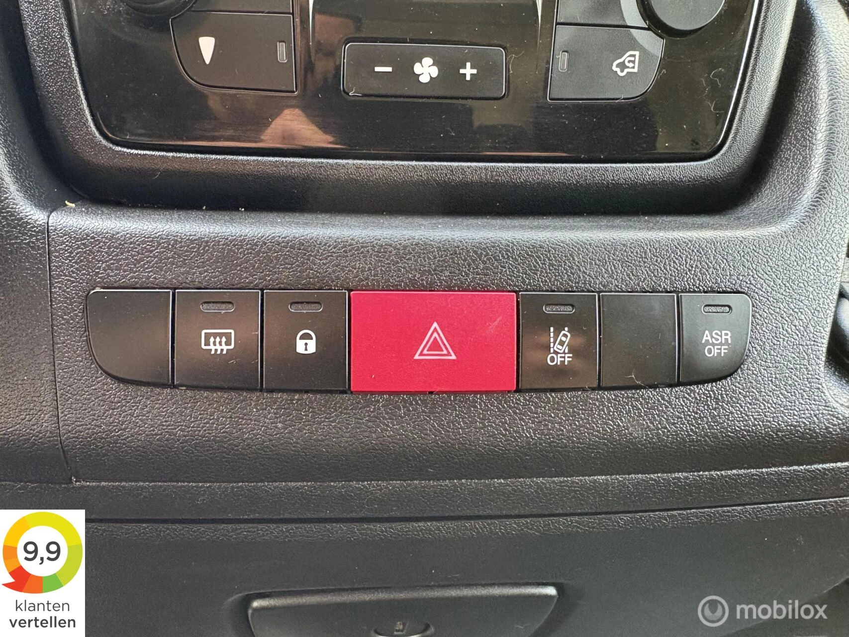Hoofdafbeelding Citroën Jumper