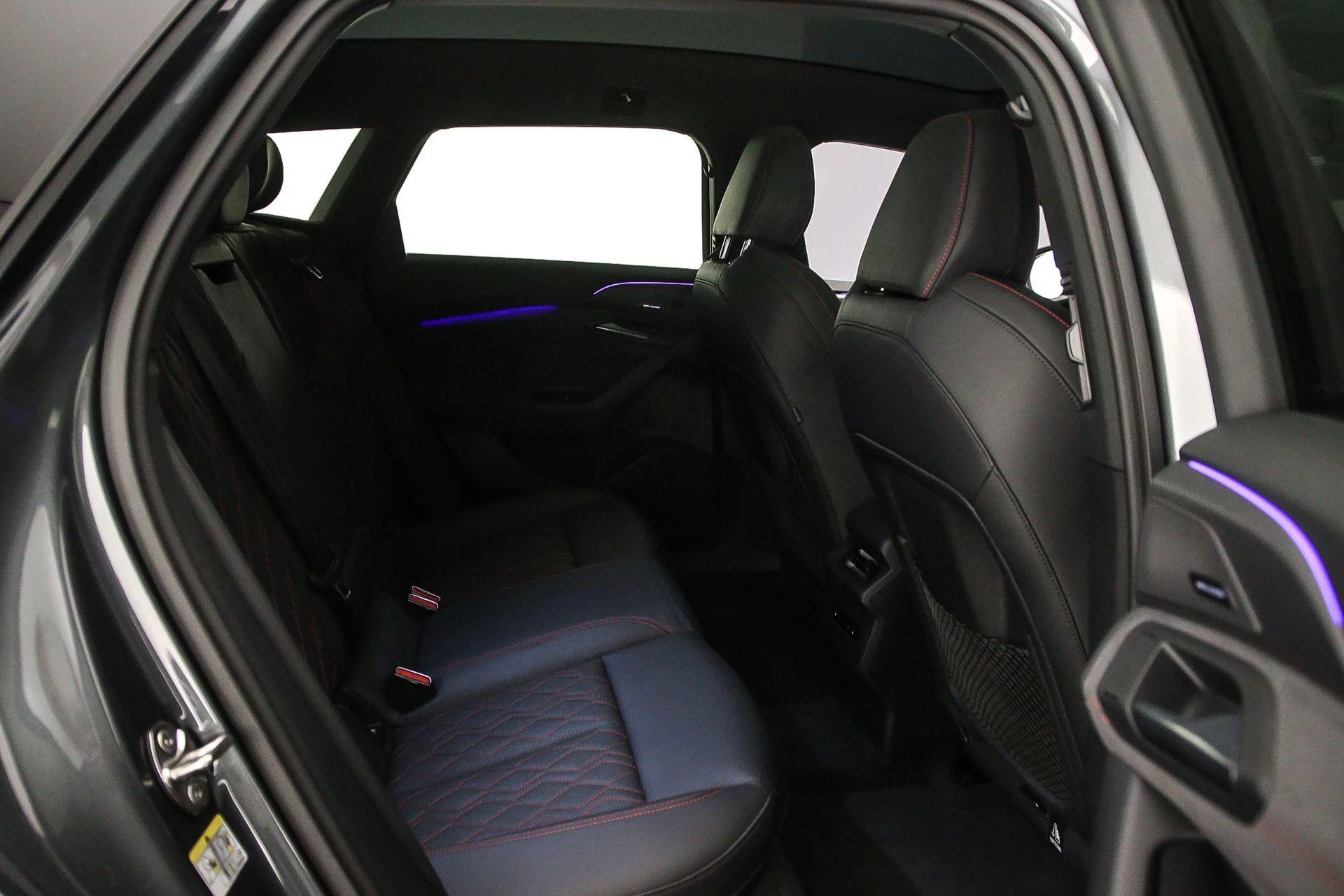 Hoofdafbeelding Audi S6 Avant e-tron