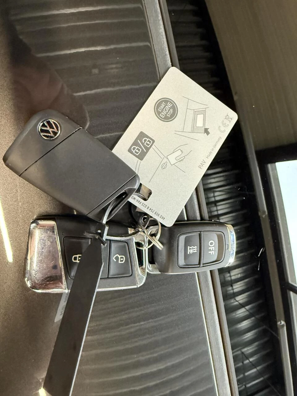 Hoofdafbeelding Volkswagen Arteon