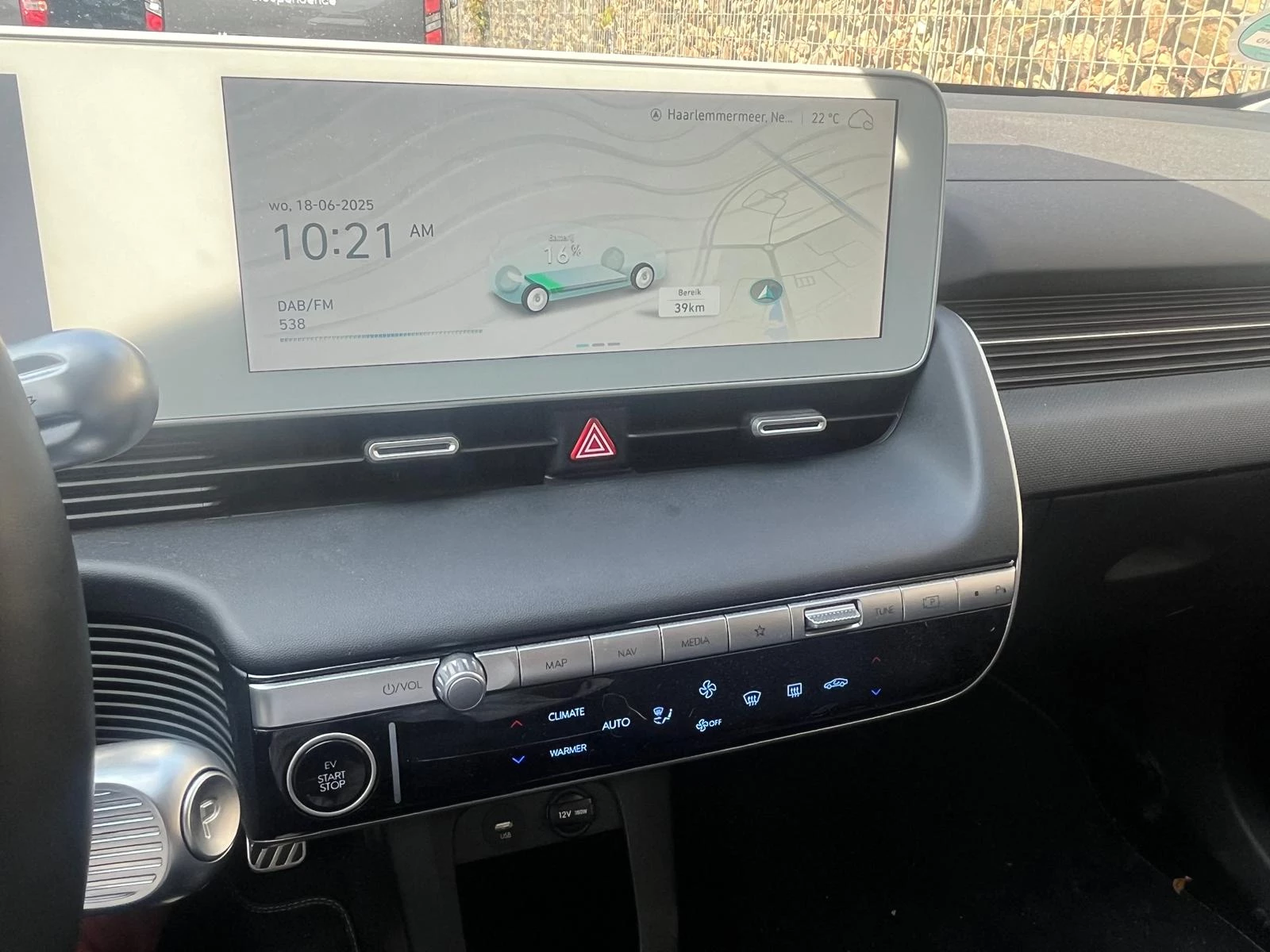 Hoofdafbeelding Hyundai IONIQ 5