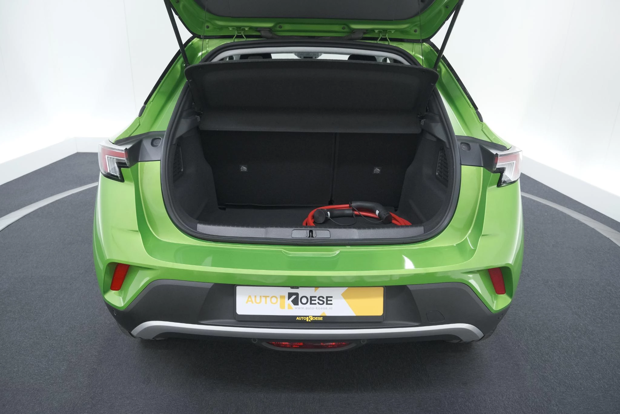 Hoofdafbeelding Opel Mokka-e