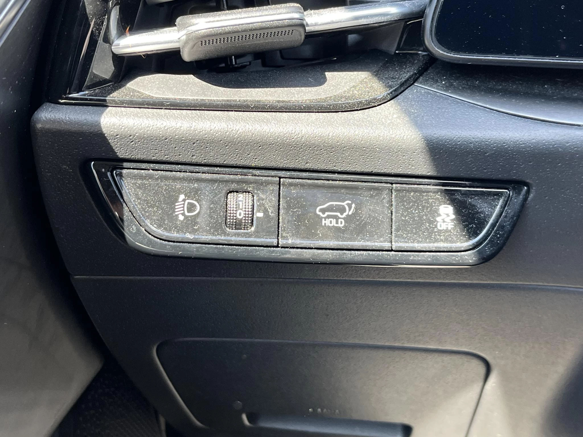 Hoofdafbeelding Kia Niro EV