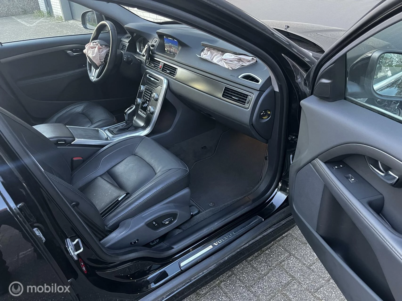Hoofdafbeelding Volvo V70