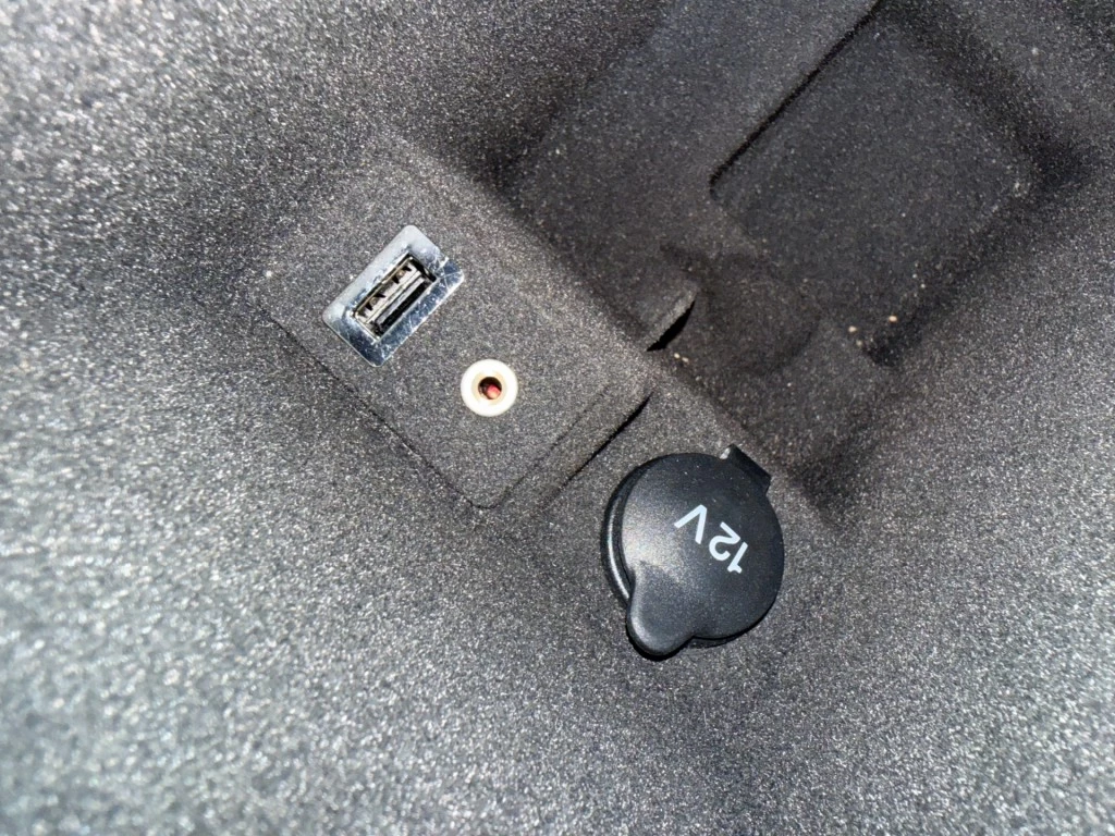 Hoofdafbeelding Ford Mondeo