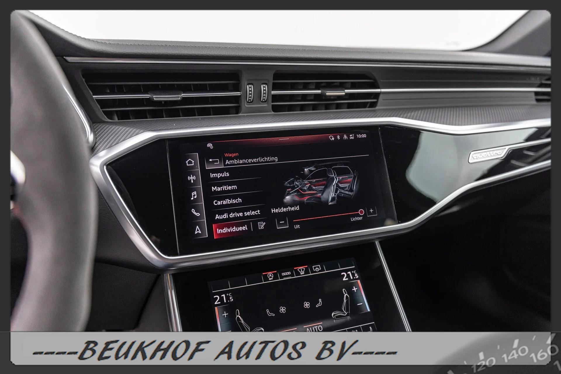 Hoofdafbeelding Audi RS6