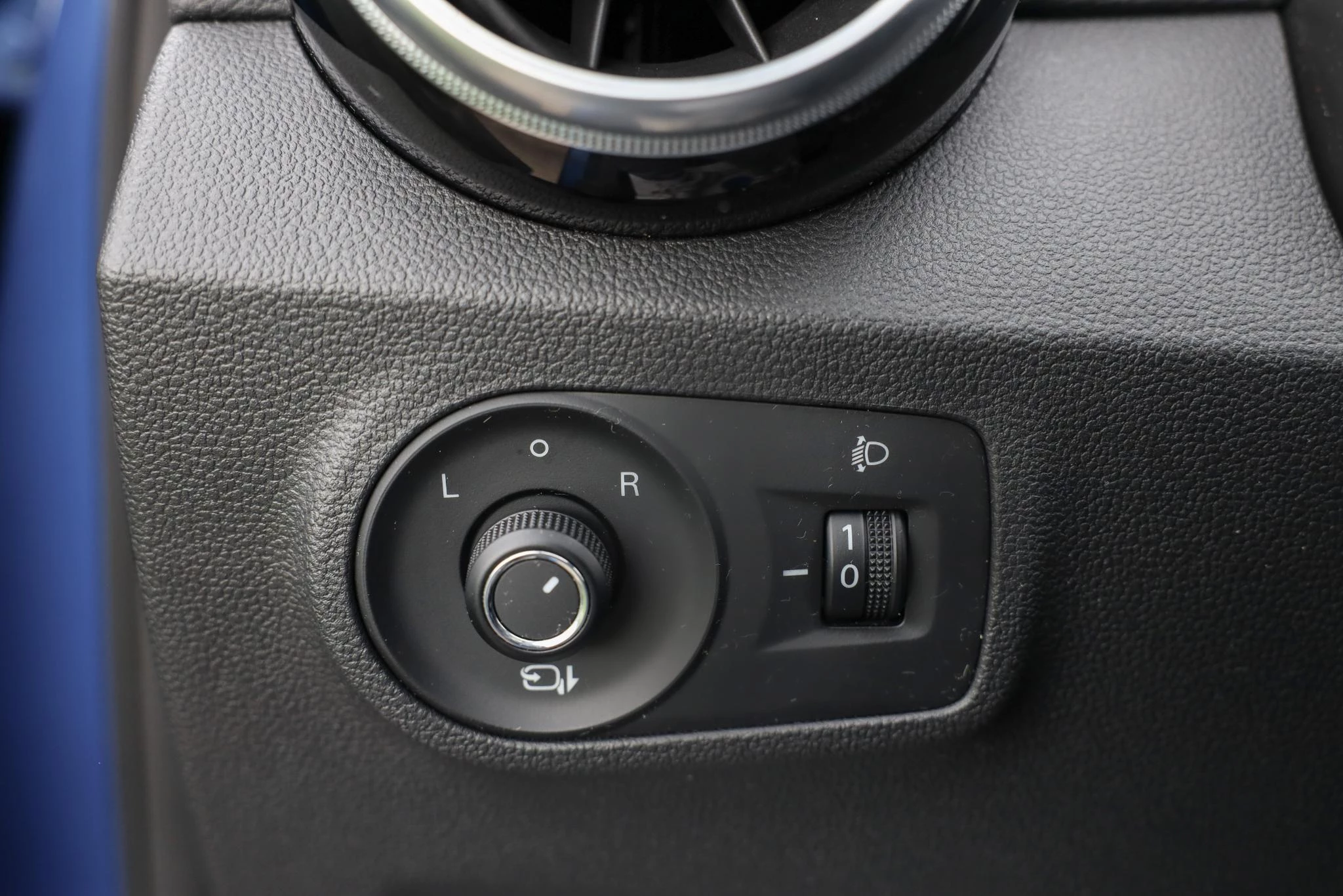 Hoofdafbeelding MG ZS EV