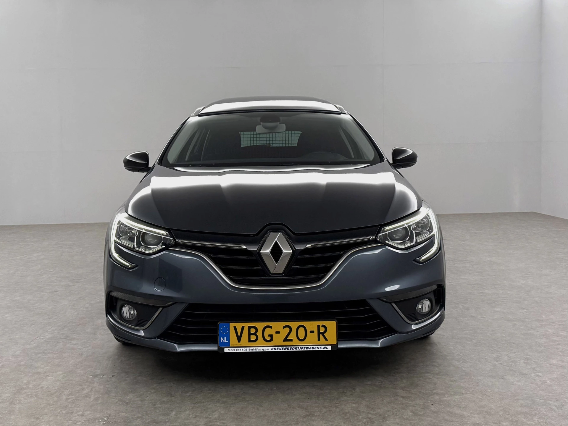 Hoofdafbeelding Renault Mégane