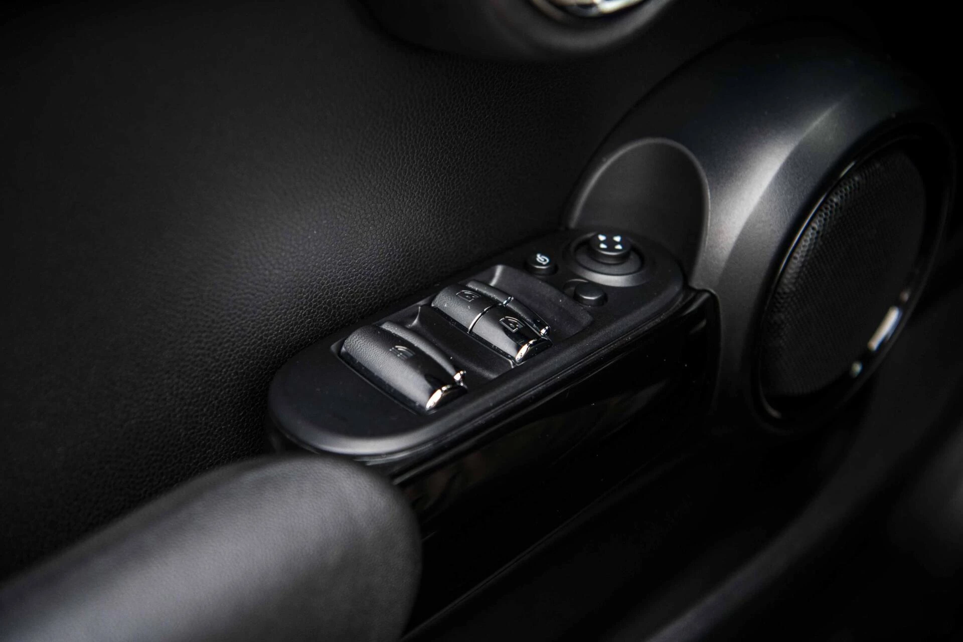 Hoofdafbeelding MINI Cooper Cabrio