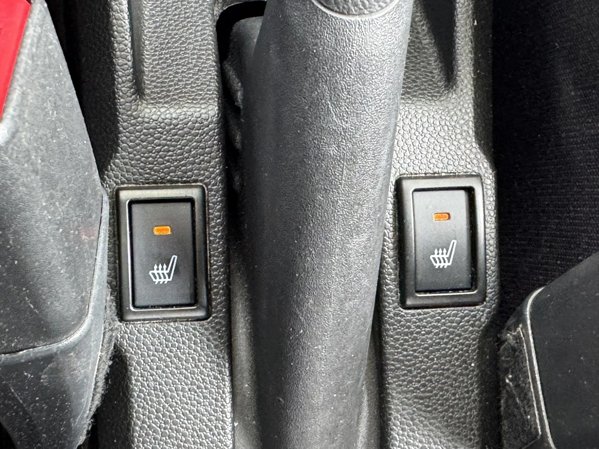 Hoofdafbeelding Suzuki Ignis