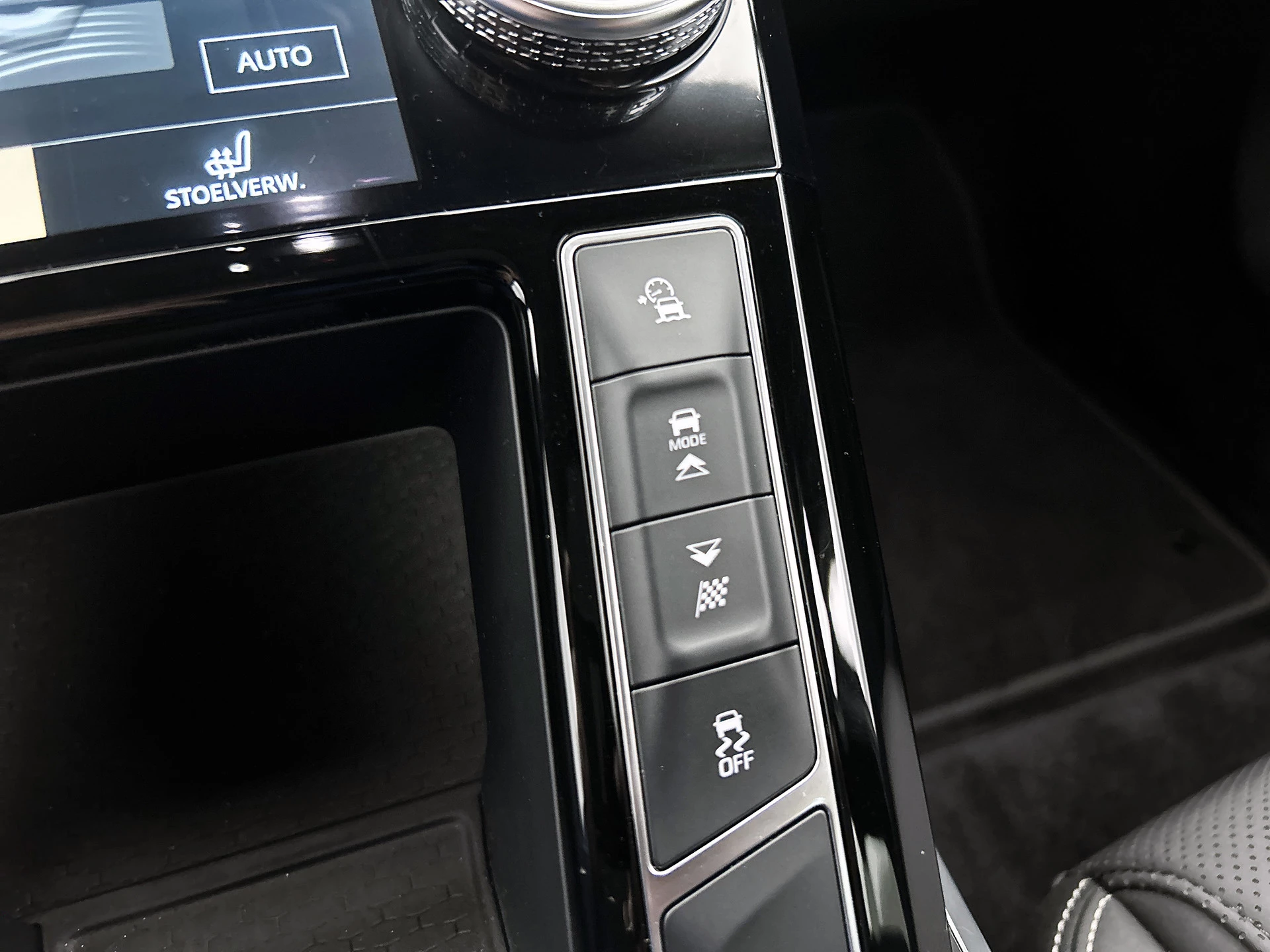 Hoofdafbeelding Jaguar I-PACE