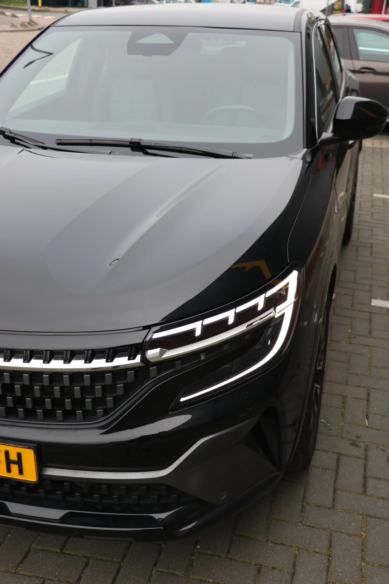 Hoofdafbeelding Renault Austral