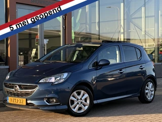 Opel Corsa 1.0 Turbo OPC-Line | DAB | Stoel/Stuurverwarming | Pano | Trekhaak |