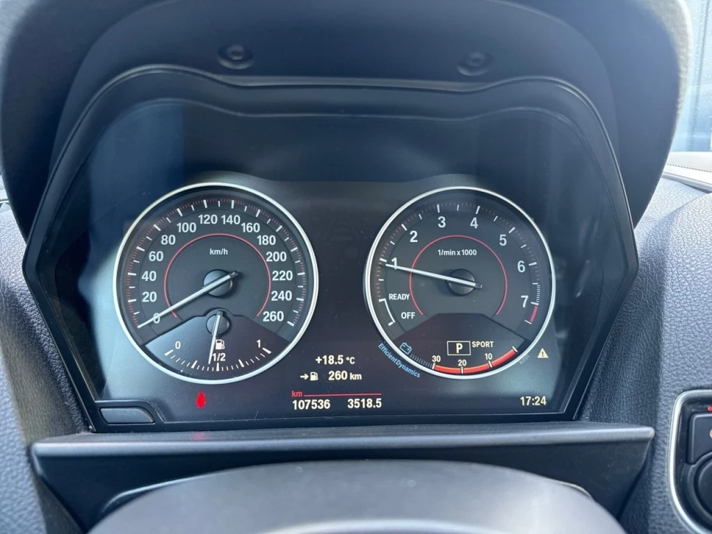 Hoofdafbeelding BMW 2 Serie
