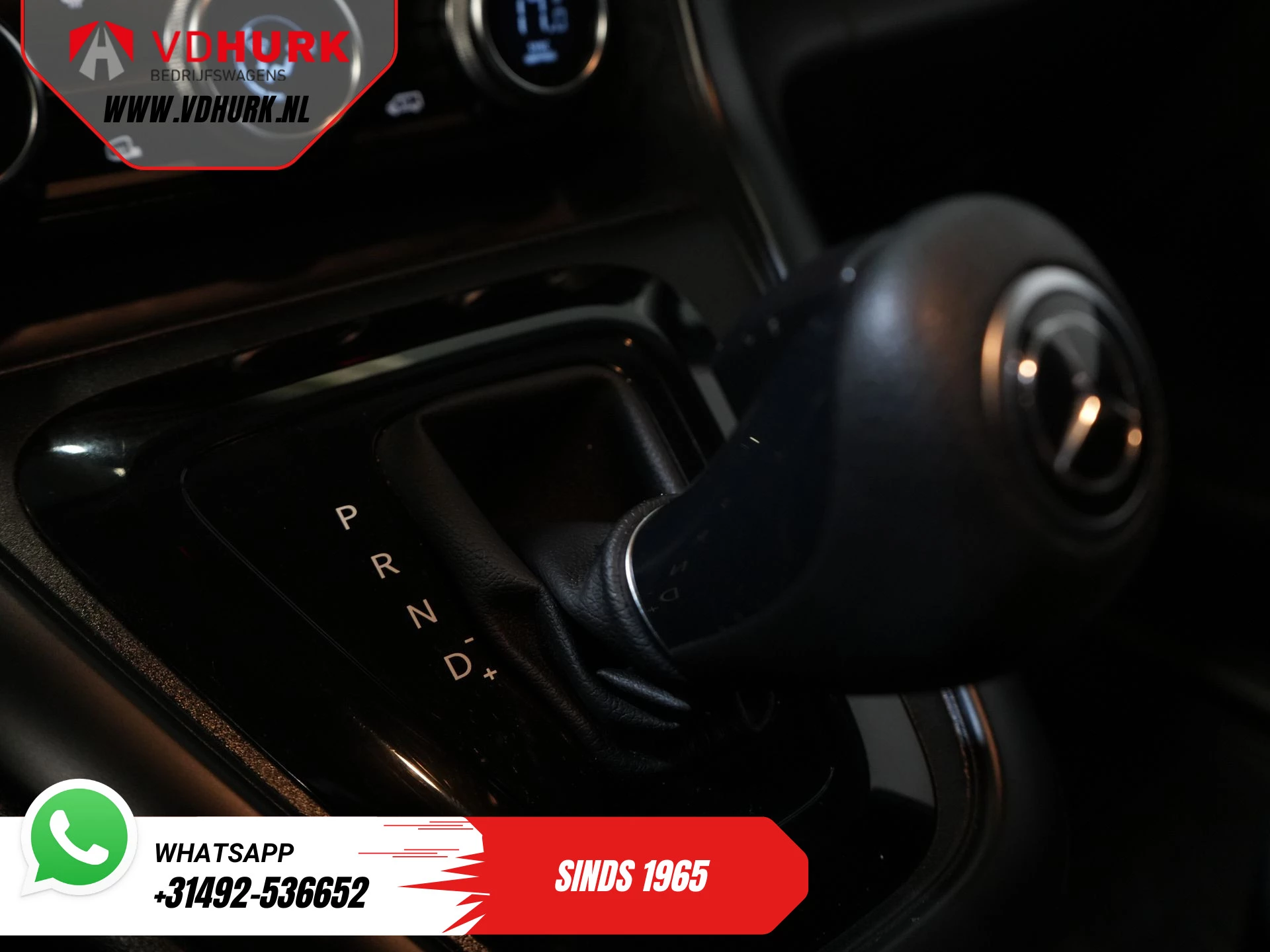 Hoofdafbeelding Mercedes-Benz eCitan