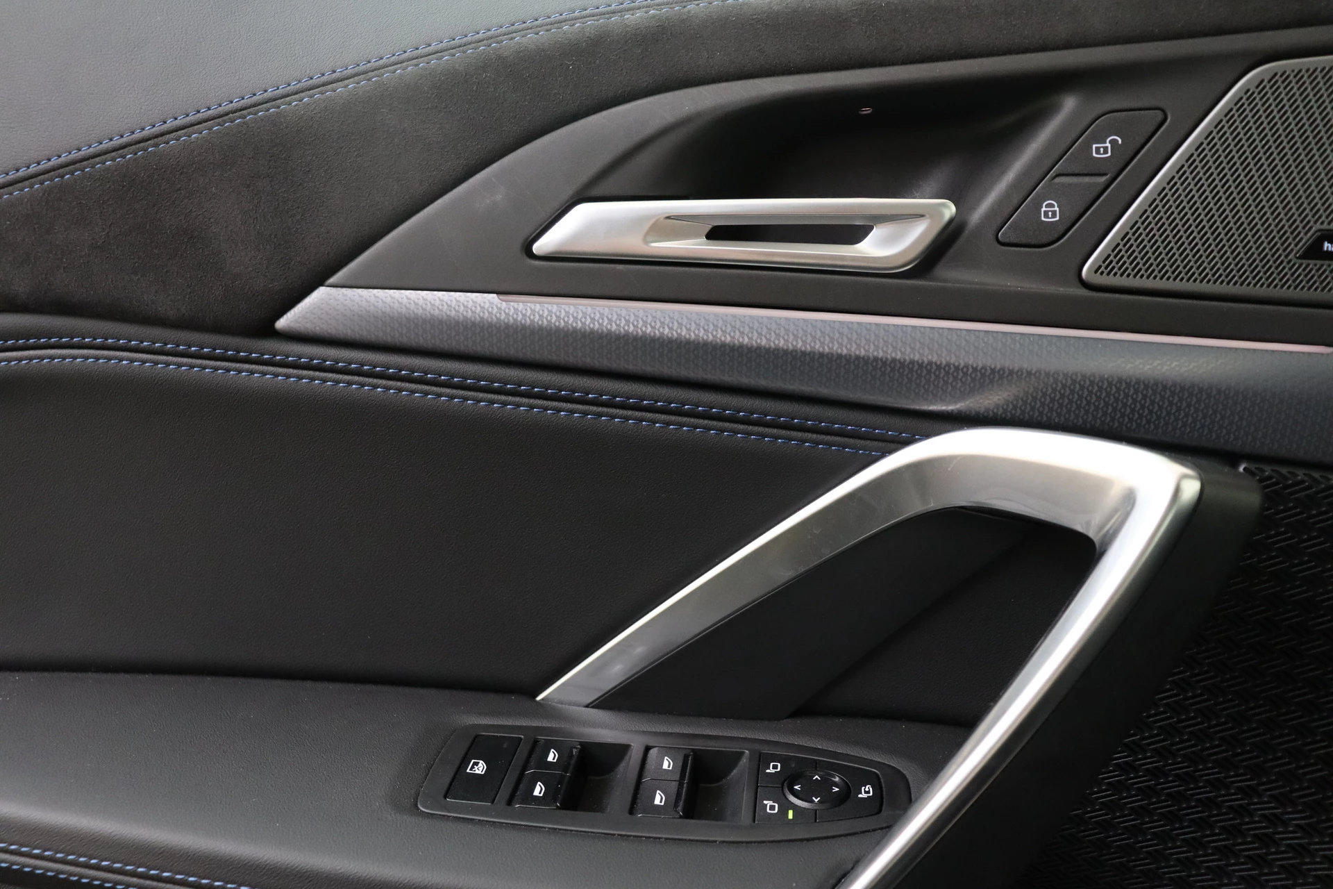 Hoofdafbeelding BMW iX1
