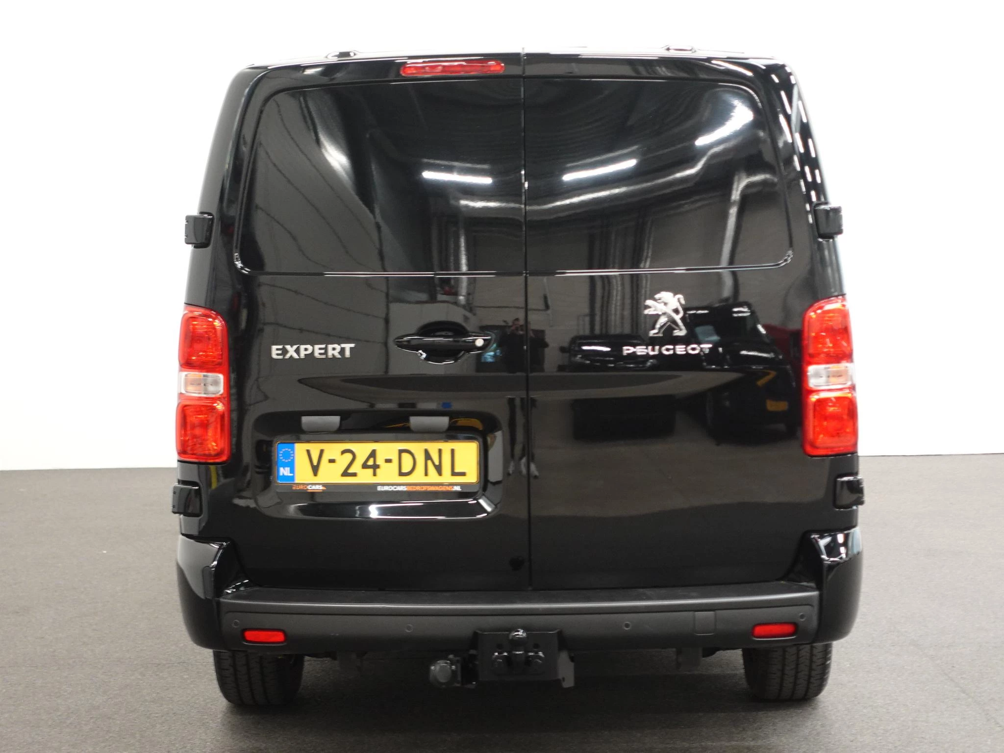 Hoofdafbeelding Peugeot Expert