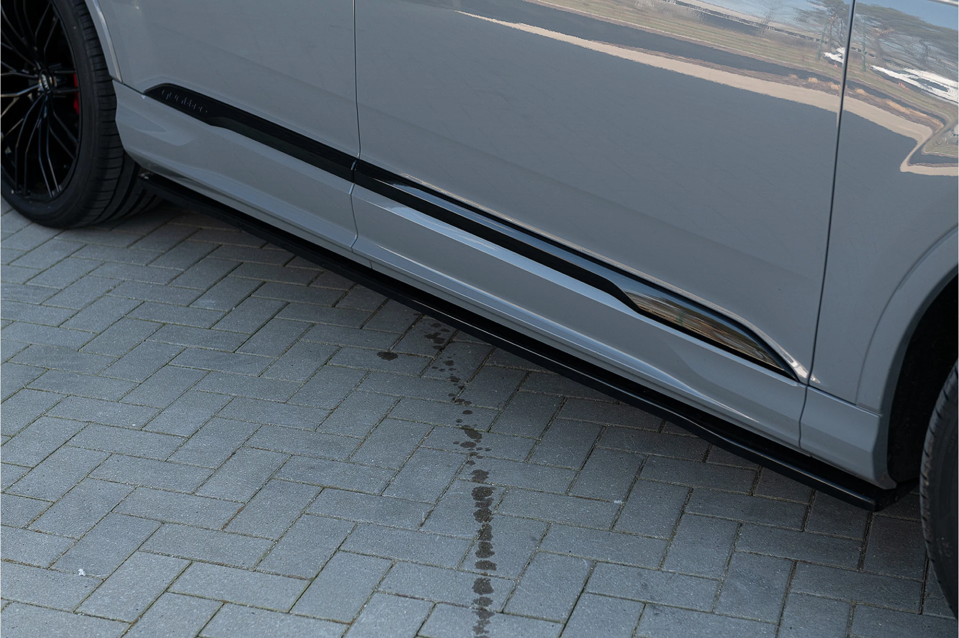 Hoofdafbeelding Audi SQ7