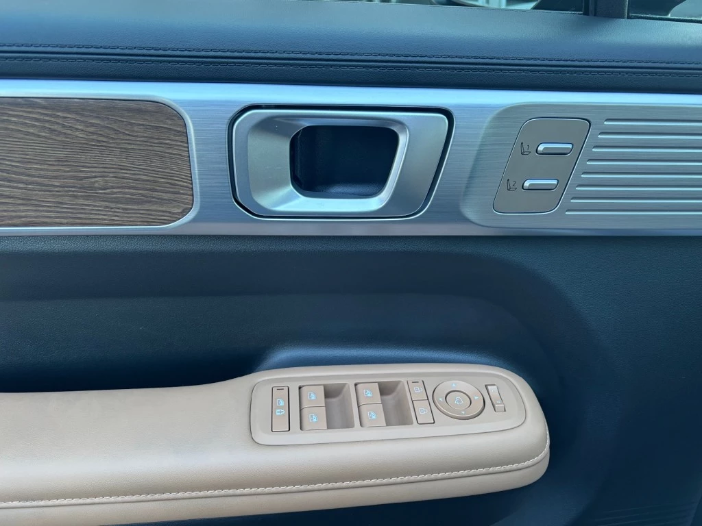 Hoofdafbeelding Hyundai Santa Fe