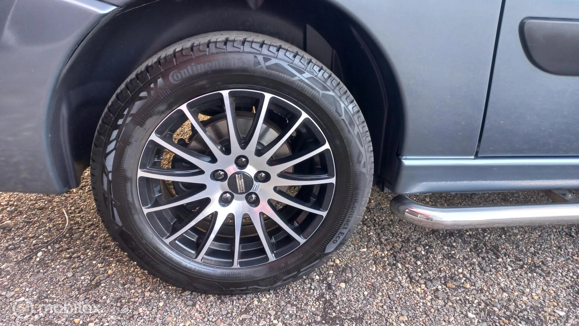 Hoofdafbeelding Fiat Scudo